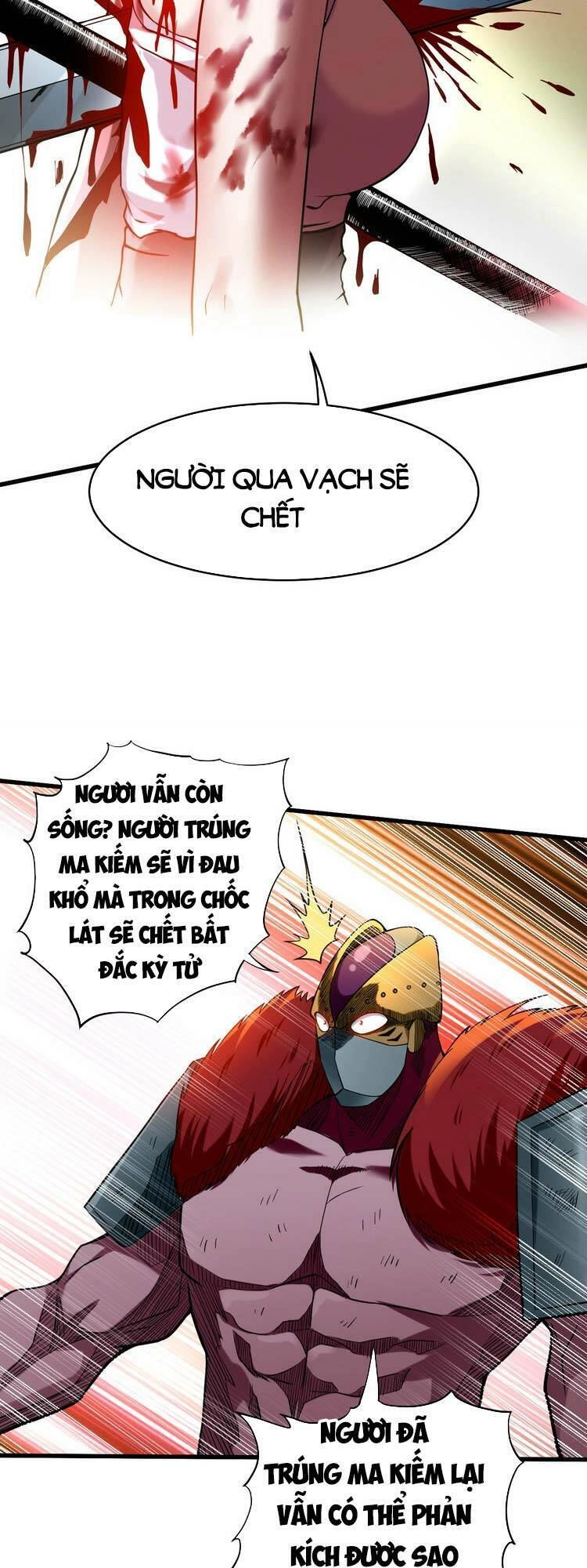 Đệ Tử Của Ta Đều Là Súp Bờ Thần Chapter 194 - 21