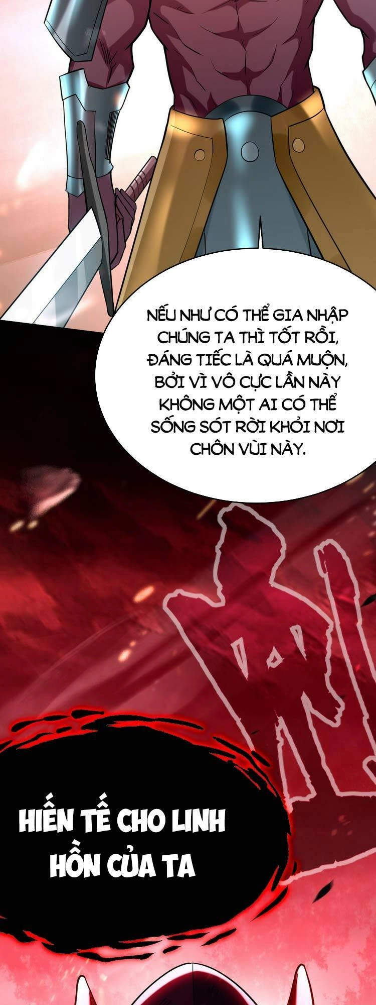 Đệ Tử Của Ta Đều Là Súp Bờ Thần Chapter 194 - 24