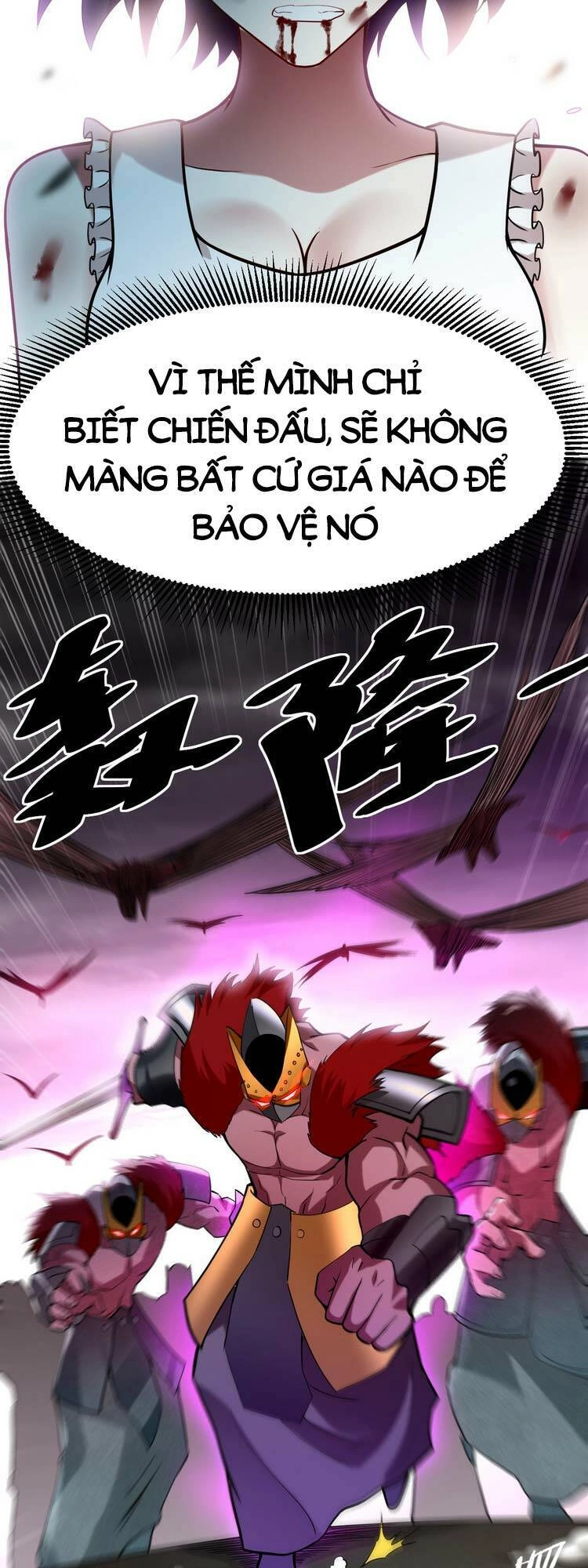 Đệ Tử Của Ta Đều Là Súp Bờ Thần Chapter 194 - 32