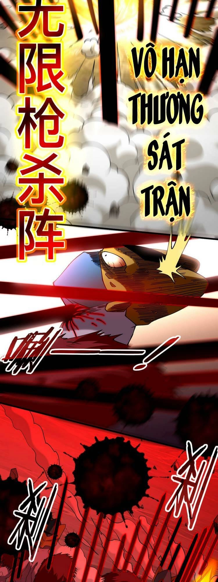 Đệ Tử Của Ta Đều Là Súp Bờ Thần Chapter 194 - 36