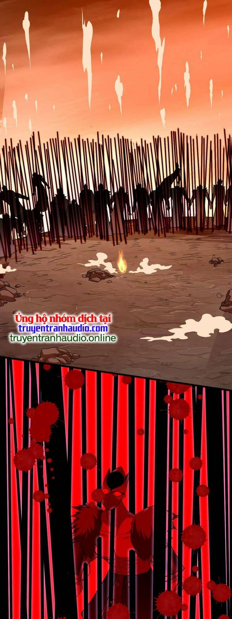 Đệ Tử Của Ta Đều Là Súp Bờ Thần Chapter 194 - 39