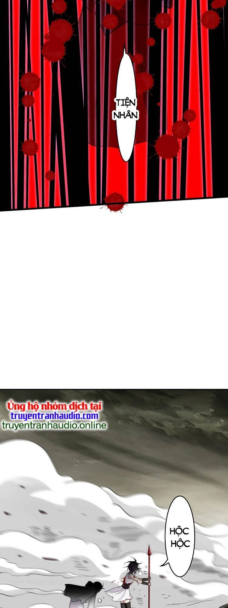 Đệ Tử Của Ta Đều Là Súp Bờ Thần Chapter 194 - 40