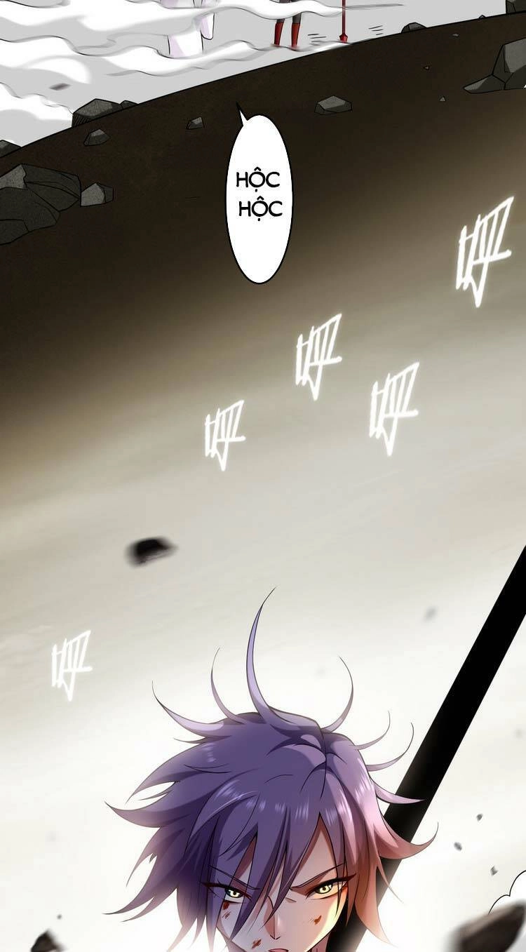 Đệ Tử Của Ta Đều Là Súp Bờ Thần Chapter 194 - 41