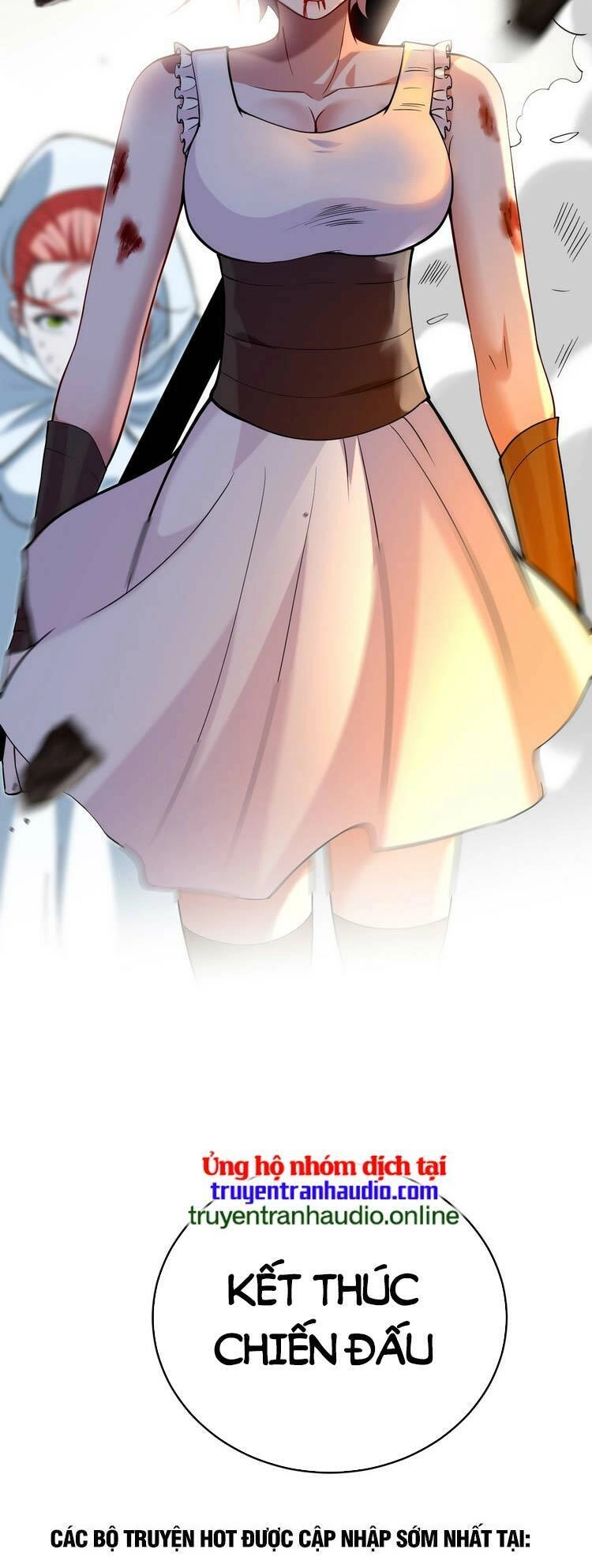 Đệ Tử Của Ta Đều Là Súp Bờ Thần Chapter 194 - 42