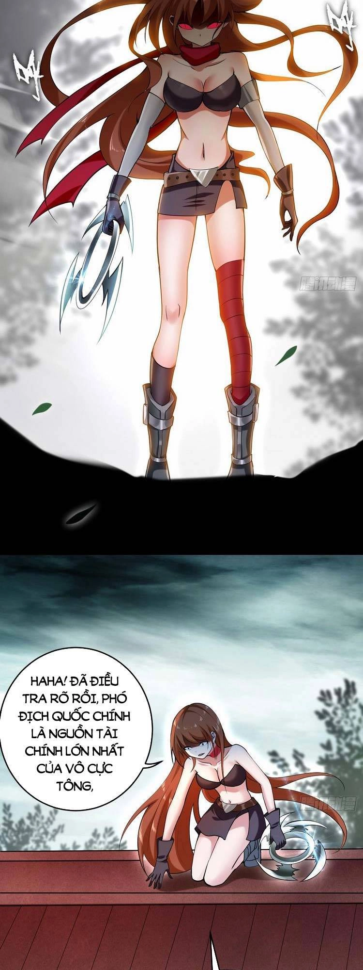 Đệ Tử Của Ta Đều Là Súp Bờ Thần Chapter 195 - 2