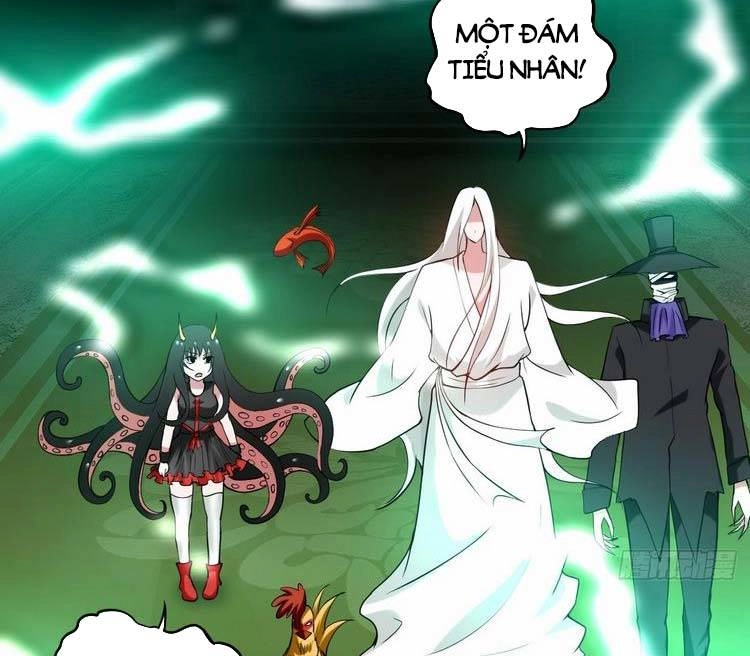 Đệ Tử Của Ta Đều Là Súp Bờ Thần Chapter 195 - 7