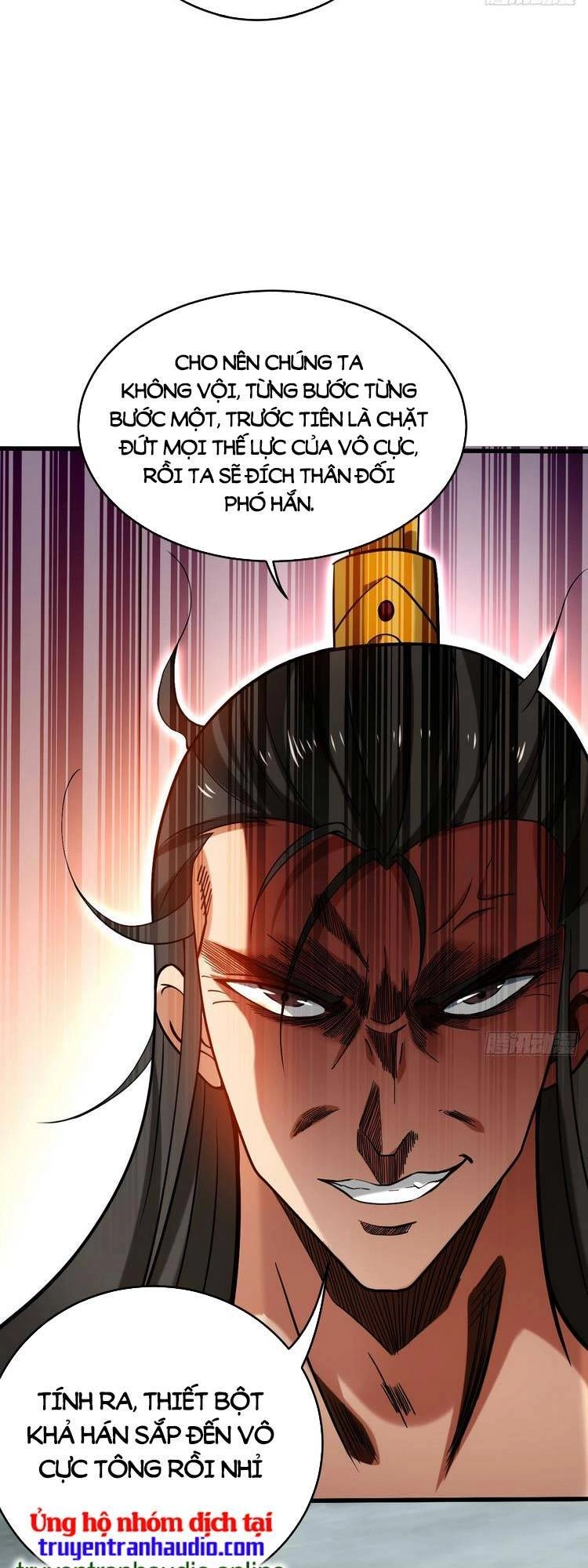 Đệ Tử Của Ta Đều Là Súp Bờ Thần Chapter 195 - 15