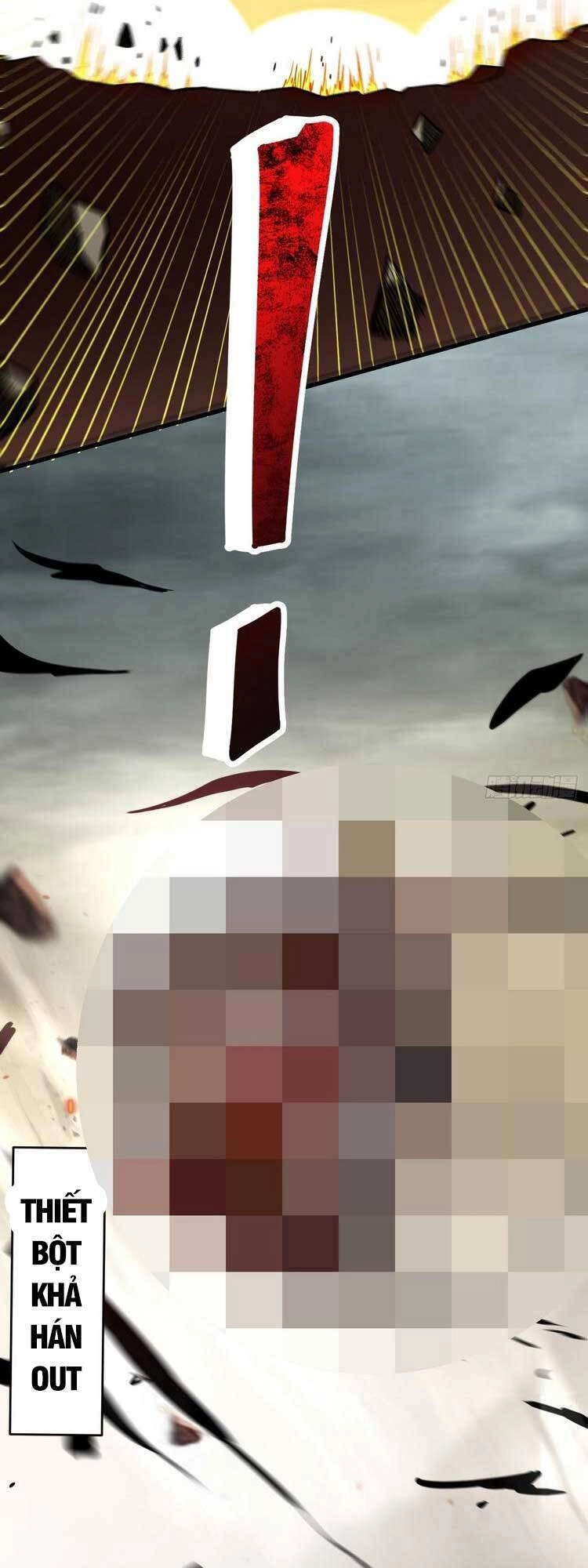 Đệ Tử Của Ta Đều Là Súp Bờ Thần Chapter 196 - 2