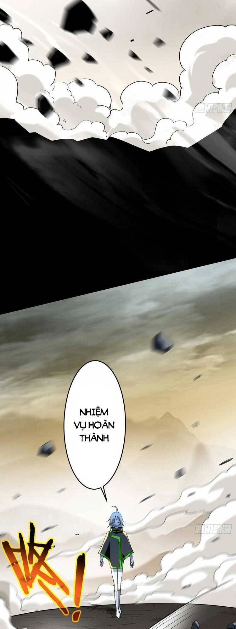 Đệ Tử Của Ta Đều Là Súp Bờ Thần Chapter 196 - 3