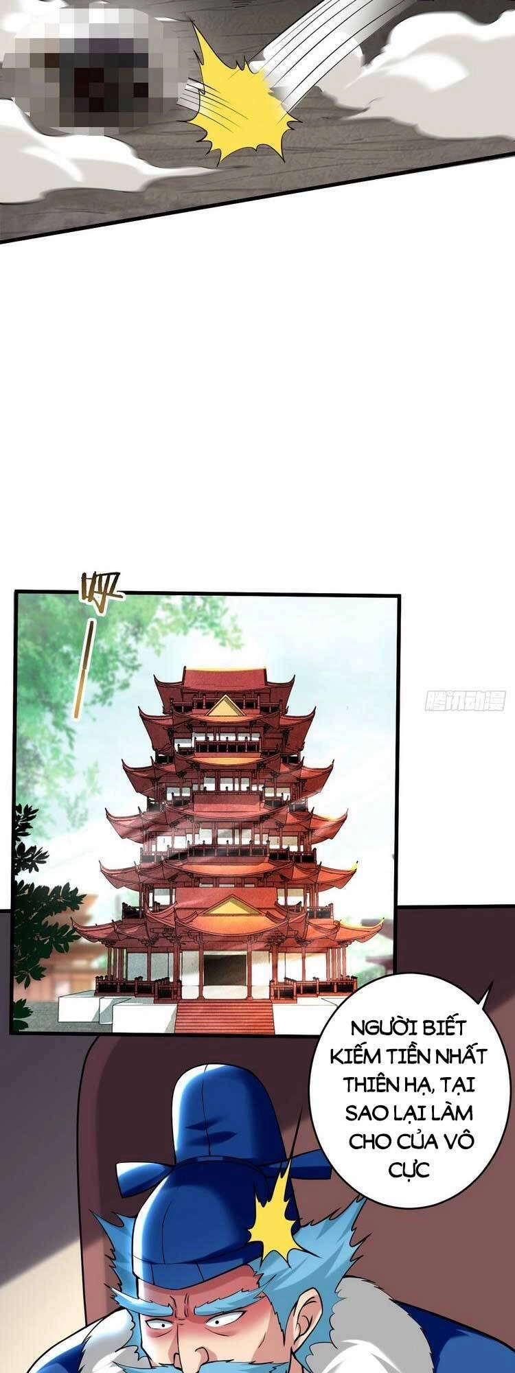 Đệ Tử Của Ta Đều Là Súp Bờ Thần Chapter 196 - 4