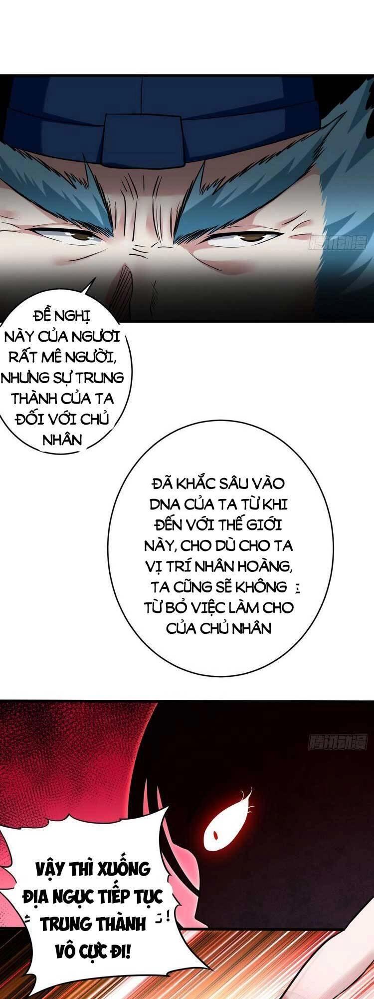 Đệ Tử Của Ta Đều Là Súp Bờ Thần Chapter 196 - 6