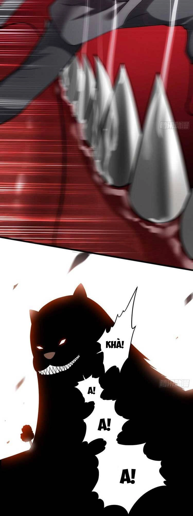 Đệ Tử Của Ta Đều Là Súp Bờ Thần Chapter 196 - 9