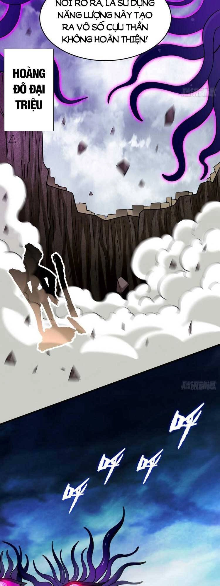 Đệ Tử Của Ta Đều Là Súp Bờ Thần Chapter 196 - 14