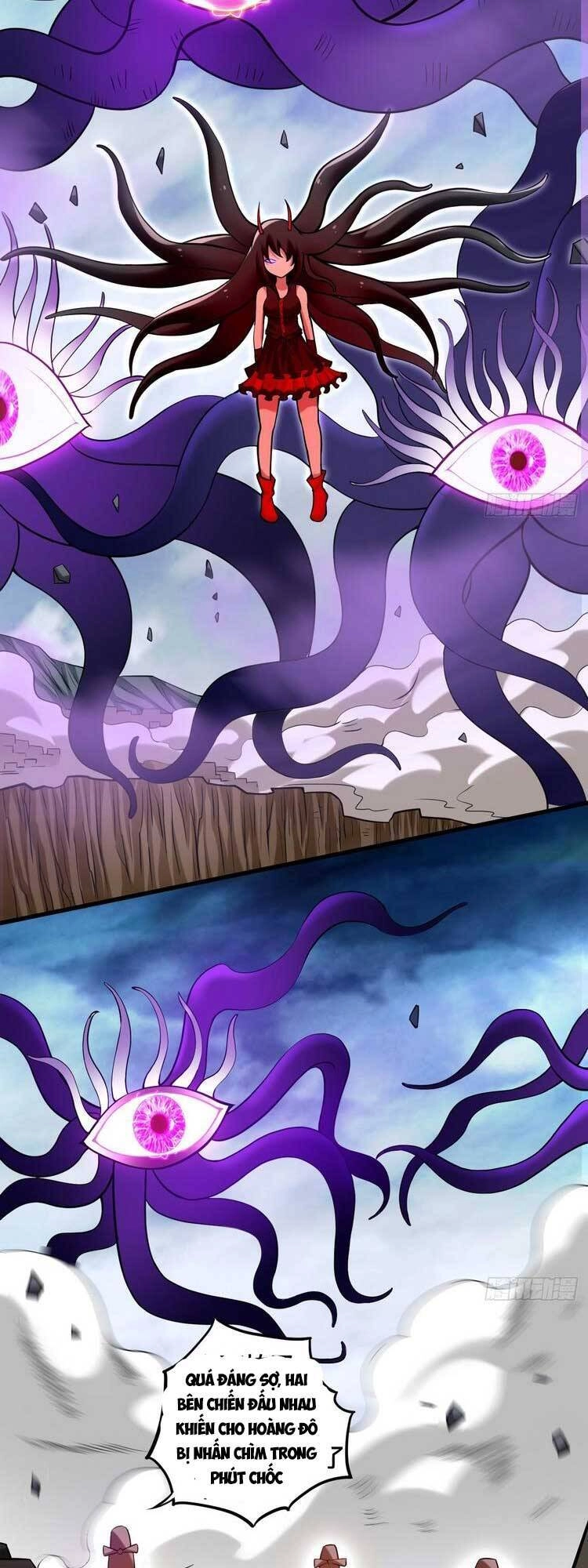 Đệ Tử Của Ta Đều Là Súp Bờ Thần Chapter 196 - 16