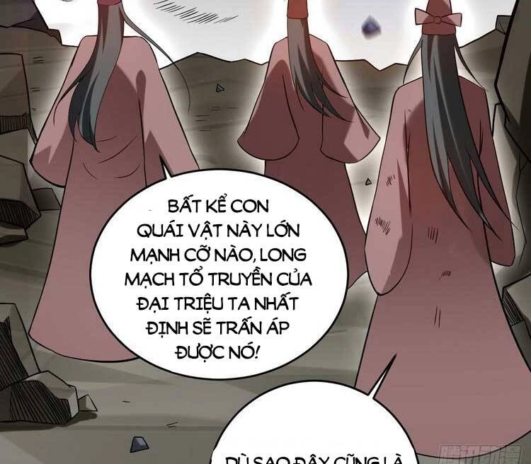 Đệ Tử Của Ta Đều Là Súp Bờ Thần Chapter 196 - 17