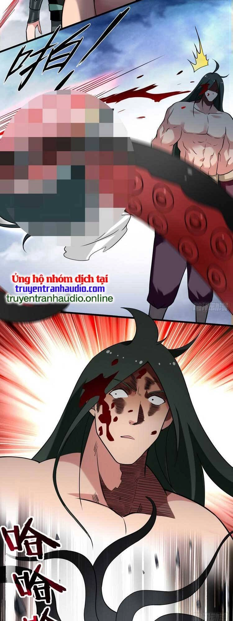 Đệ Tử Của Ta Đều Là Súp Bờ Thần Chapter 196 - 19