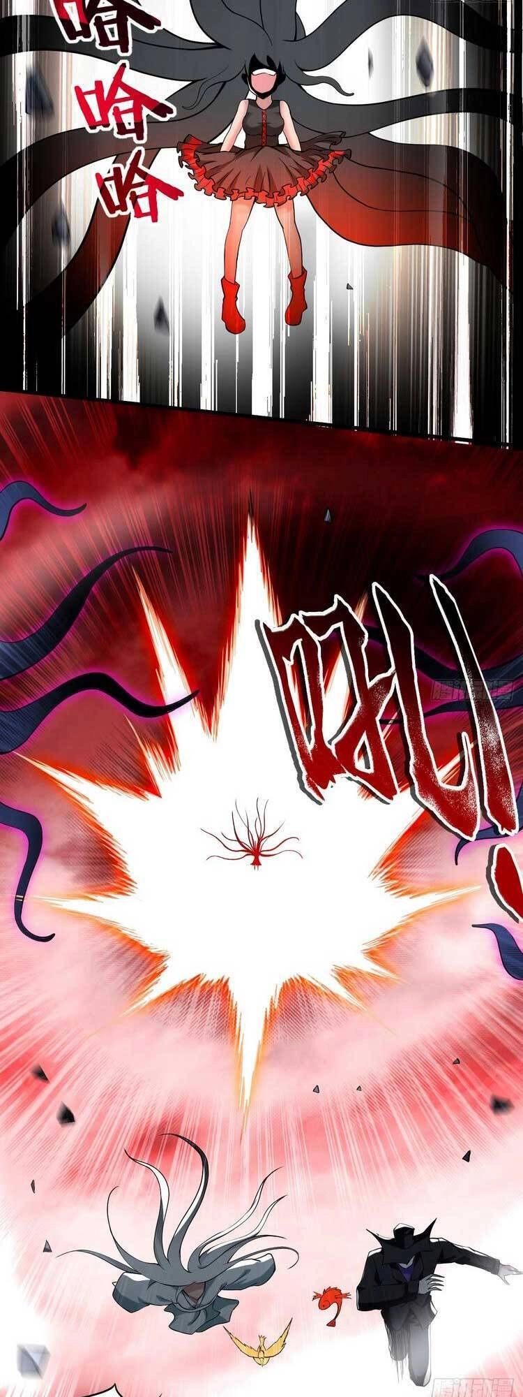 Đệ Tử Của Ta Đều Là Súp Bờ Thần Chapter 196 - 20