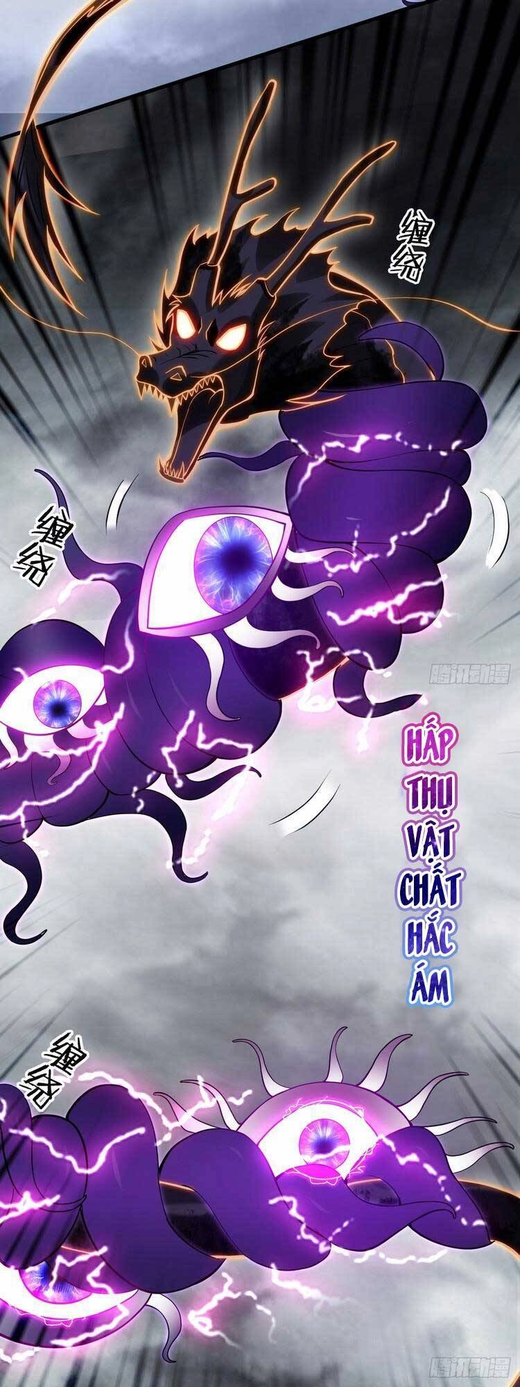 Đệ Tử Của Ta Đều Là Súp Bờ Thần Chapter 196 - 23