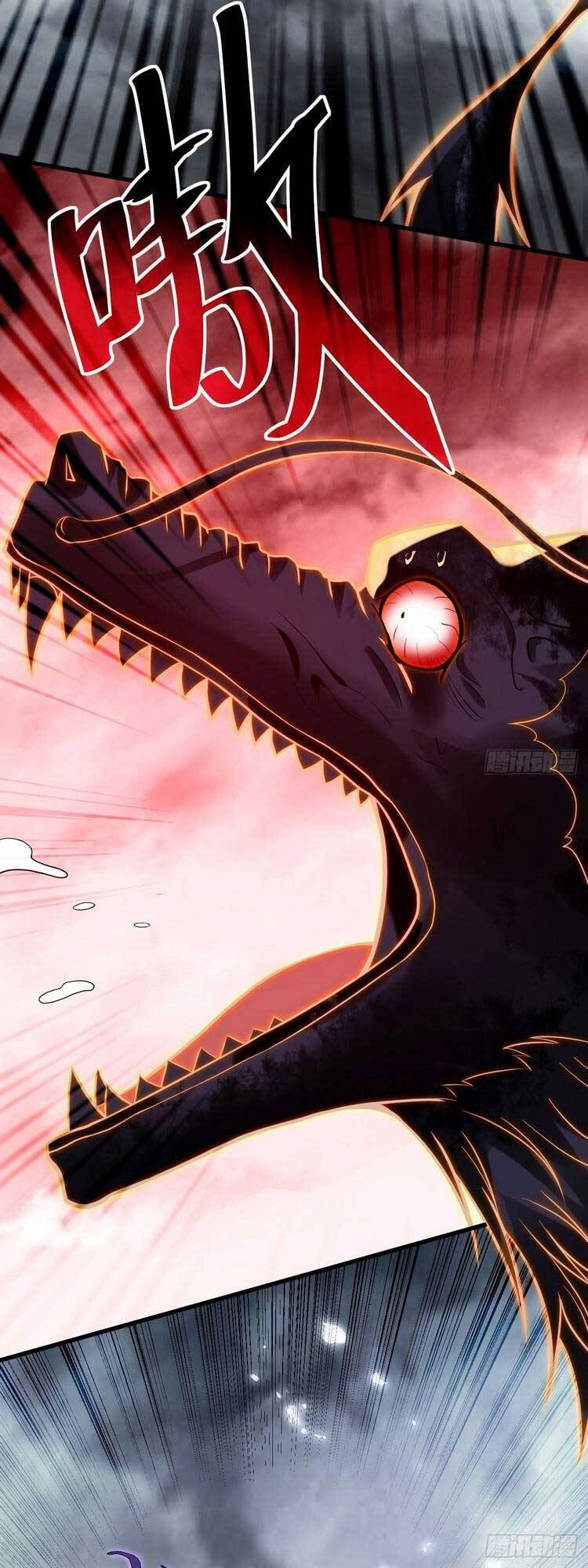 Đệ Tử Của Ta Đều Là Súp Bờ Thần Chapter 196 - 24