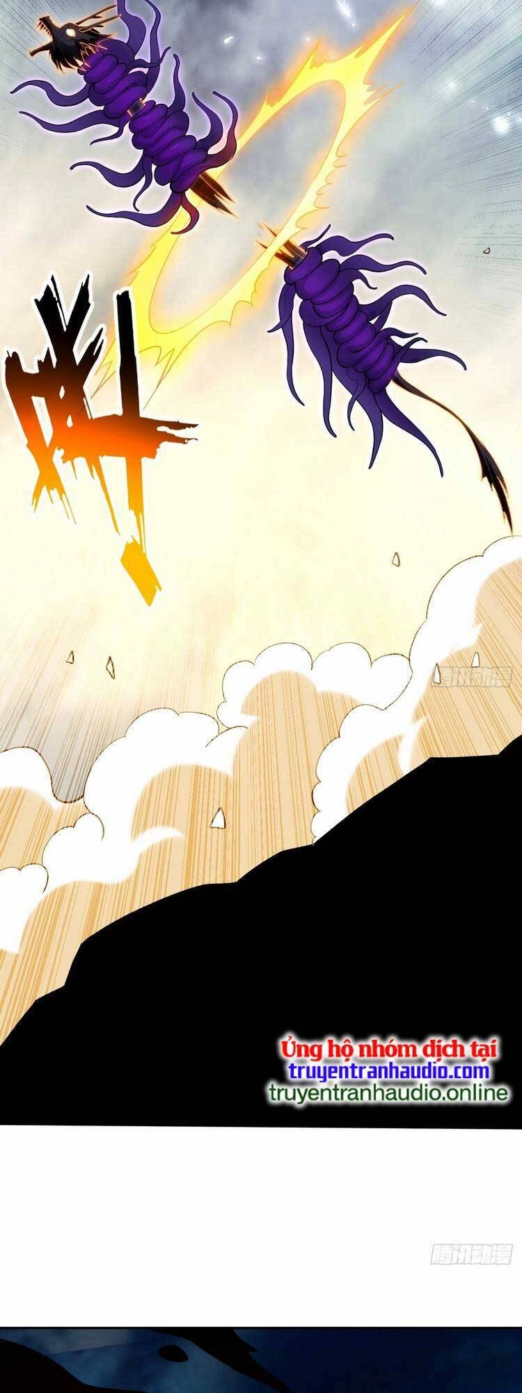 Đệ Tử Của Ta Đều Là Súp Bờ Thần Chapter 196 - 25