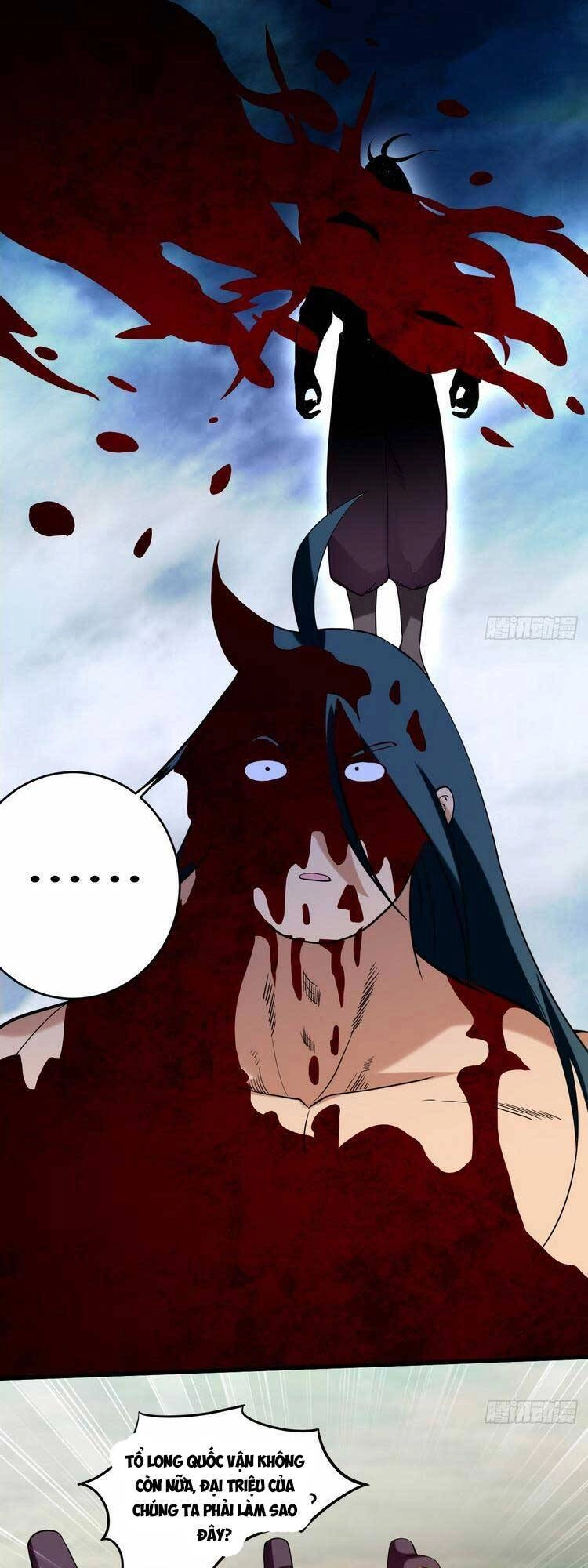 Đệ Tử Của Ta Đều Là Súp Bờ Thần Chapter 196 - 26