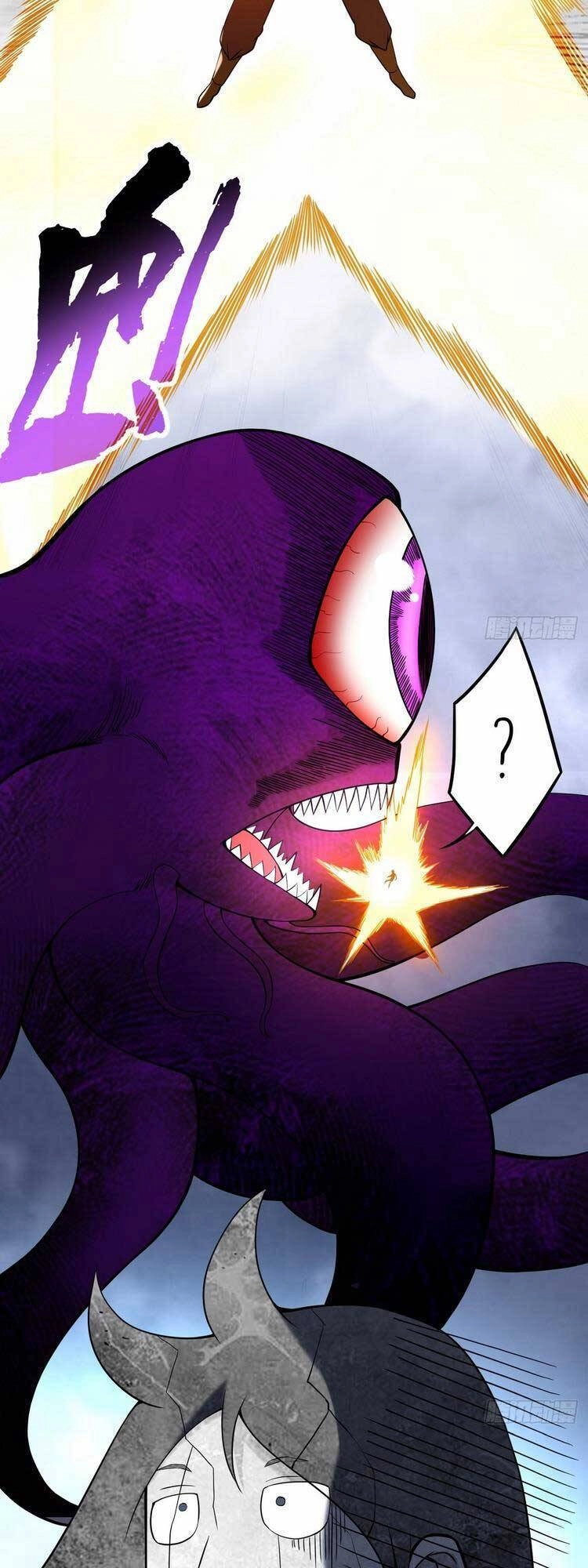 Đệ Tử Của Ta Đều Là Súp Bờ Thần Chapter 196 - 29