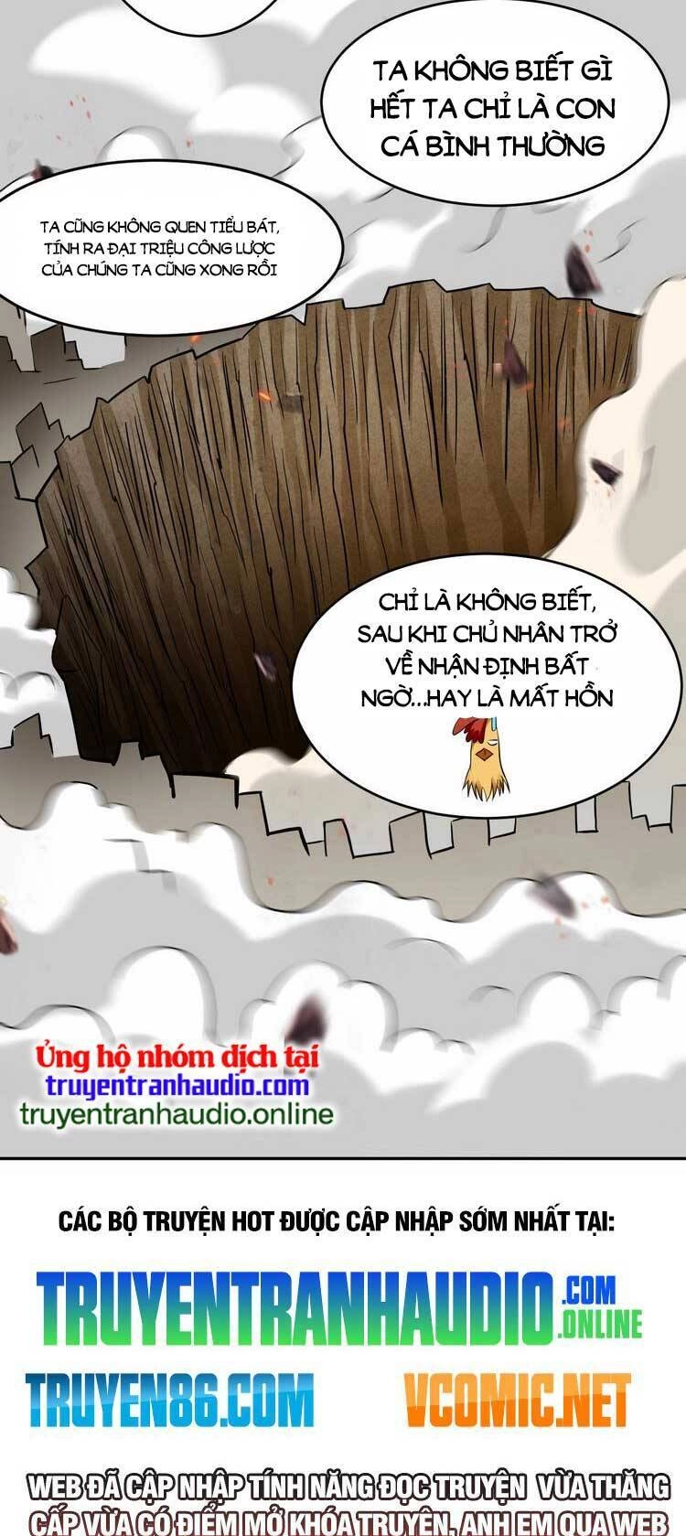 Đệ Tử Của Ta Đều Là Súp Bờ Thần Chapter 196 - 34