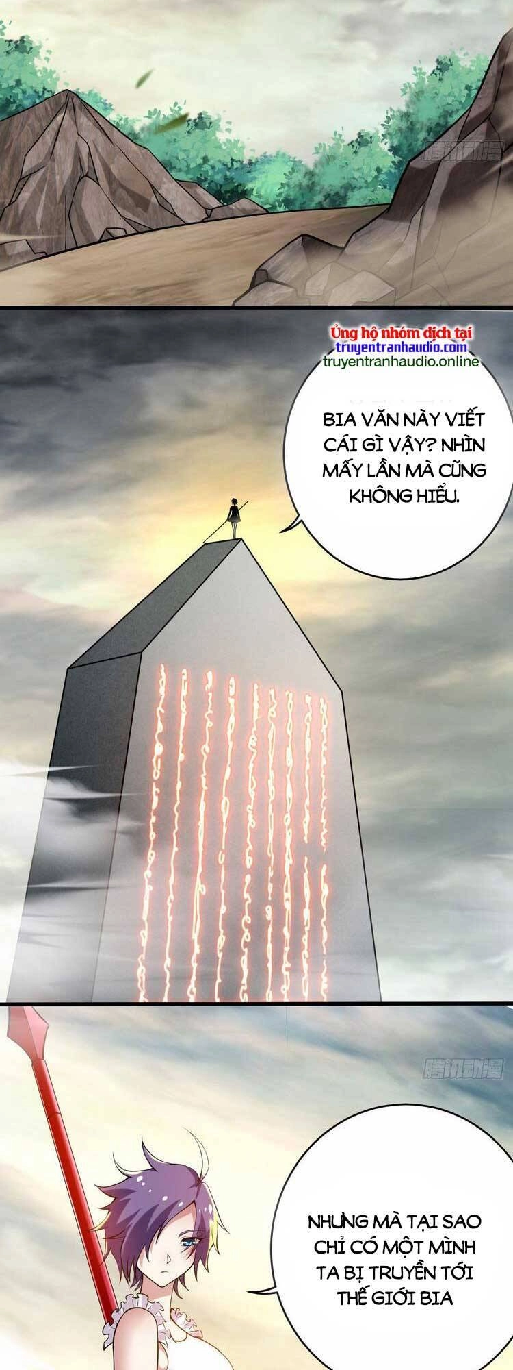 Đệ Tử Của Ta Đều Là Súp Bờ Thần Chapter 197 - 2