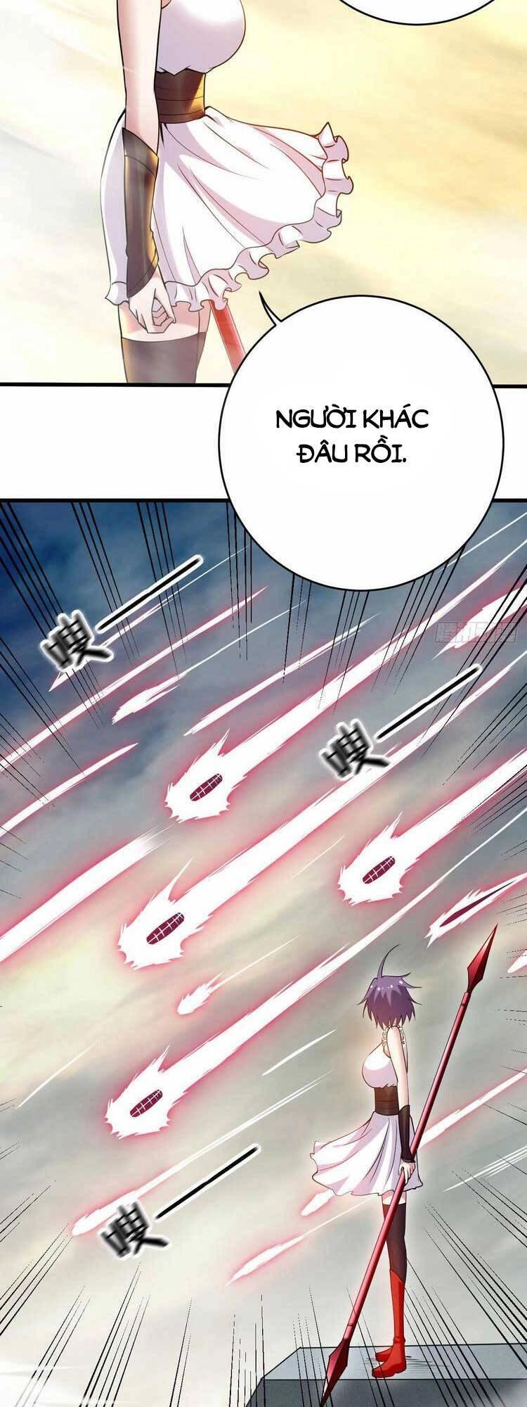 Đệ Tử Của Ta Đều Là Súp Bờ Thần Chapter 197 - 3