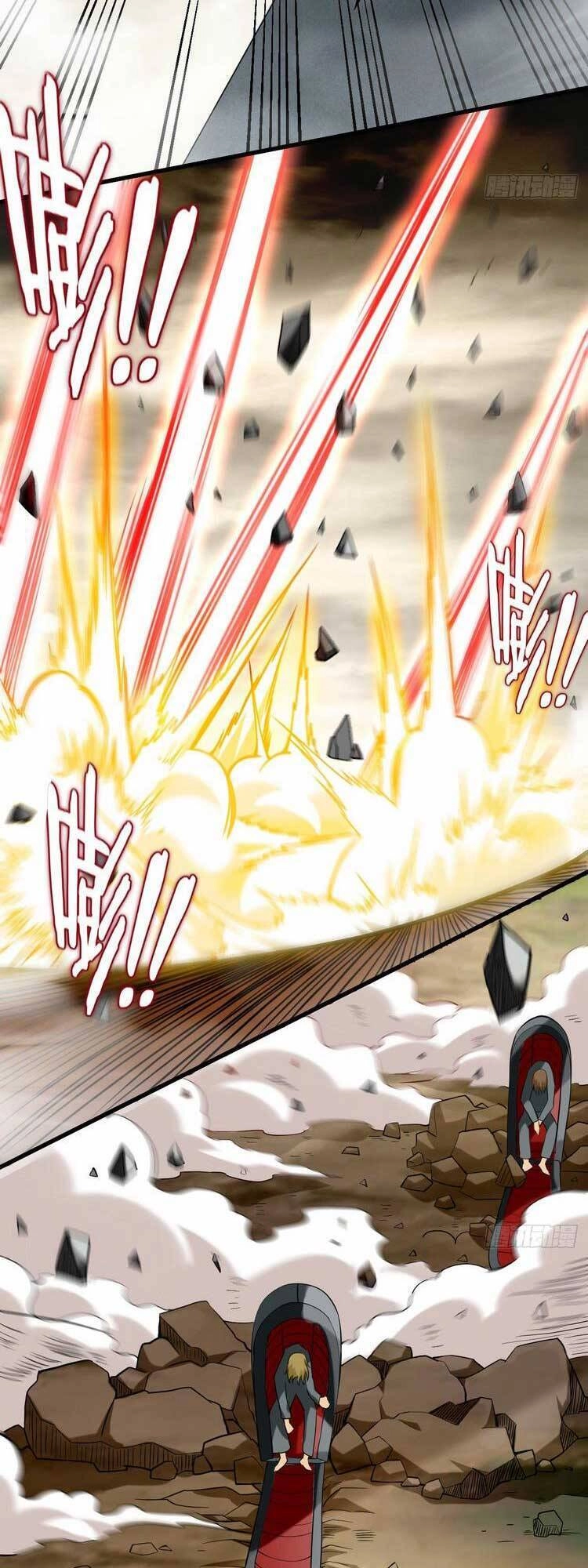 Đệ Tử Của Ta Đều Là Súp Bờ Thần Chapter 197 - 4