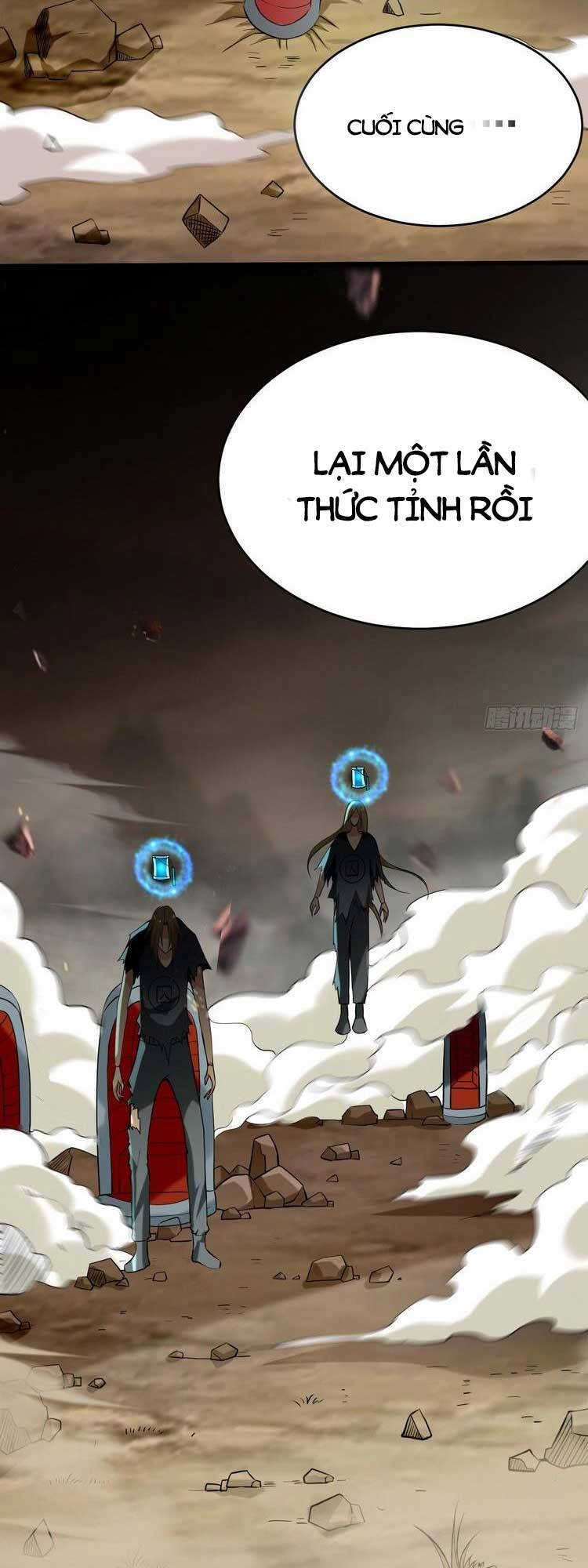 Đệ Tử Của Ta Đều Là Súp Bờ Thần Chapter 197 - 5