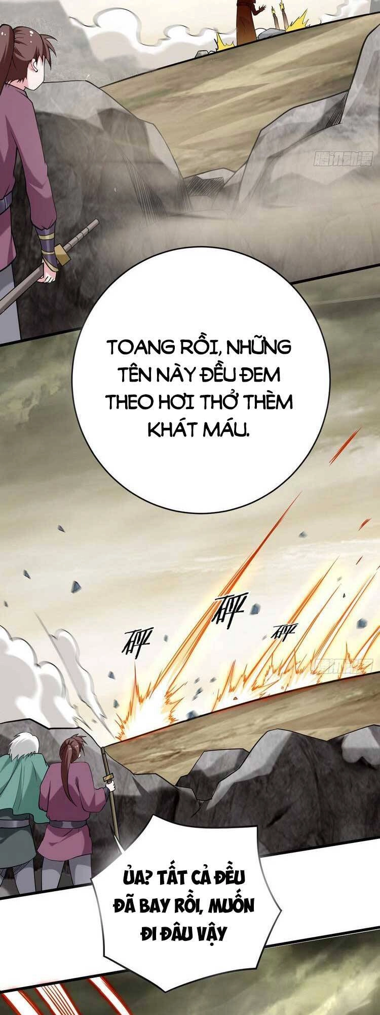 Đệ Tử Của Ta Đều Là Súp Bờ Thần Chapter 197 - 9