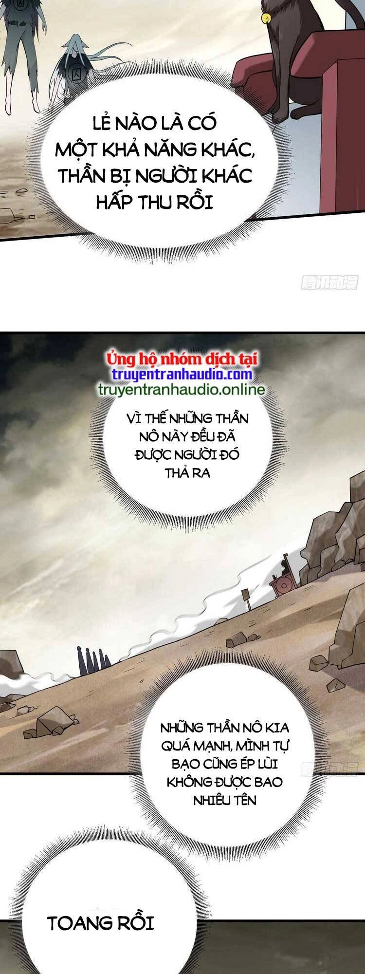 Đệ Tử Của Ta Đều Là Súp Bờ Thần Chapter 197 - 11
