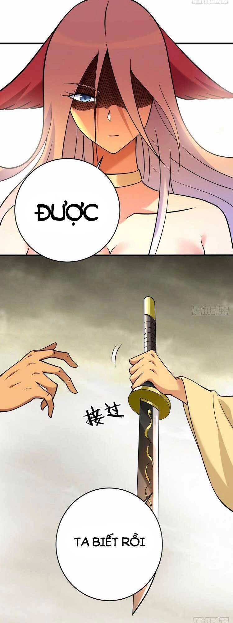 Đệ Tử Của Ta Đều Là Súp Bờ Thần Chapter 197 - 21