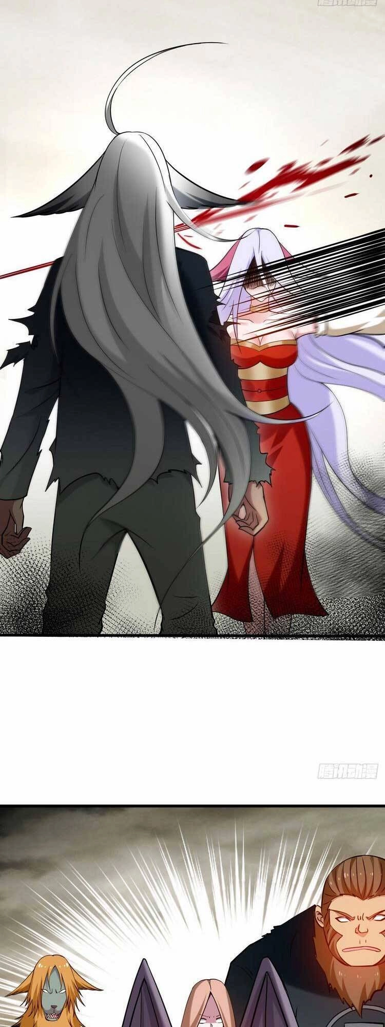 Đệ Tử Của Ta Đều Là Súp Bờ Thần Chapter 197 - 22