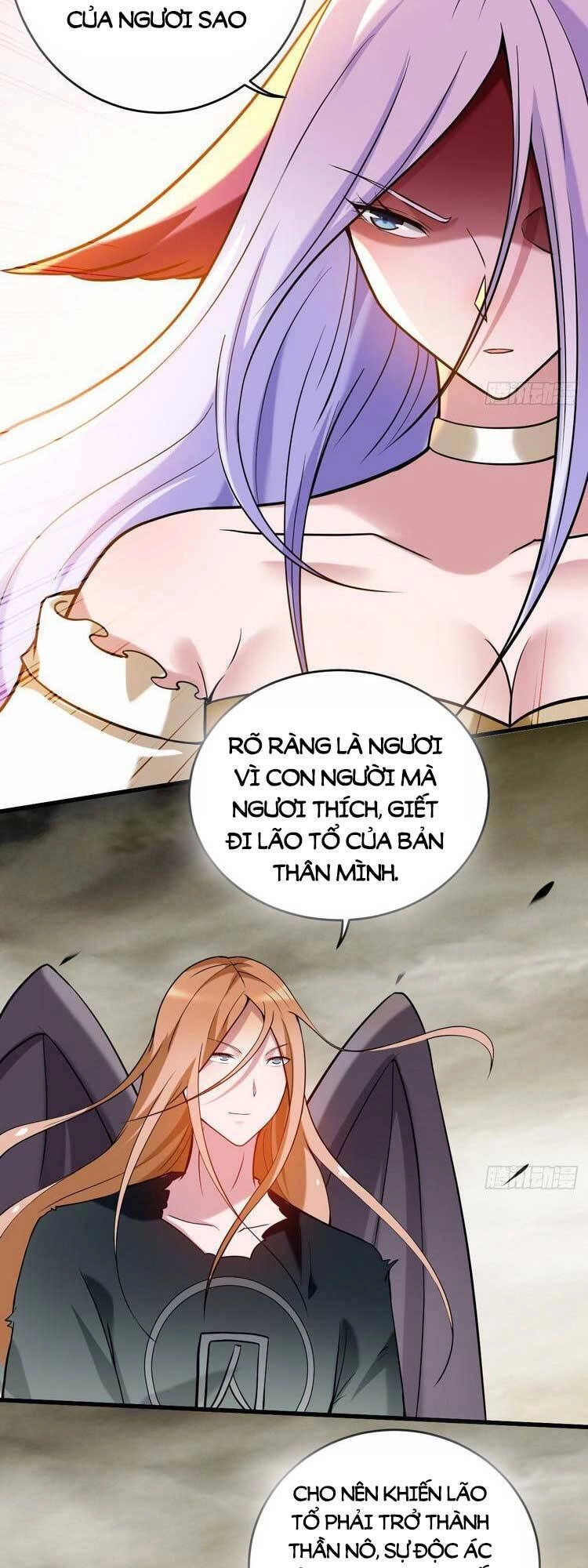 Đệ Tử Của Ta Đều Là Súp Bờ Thần Chapter 197 - 24