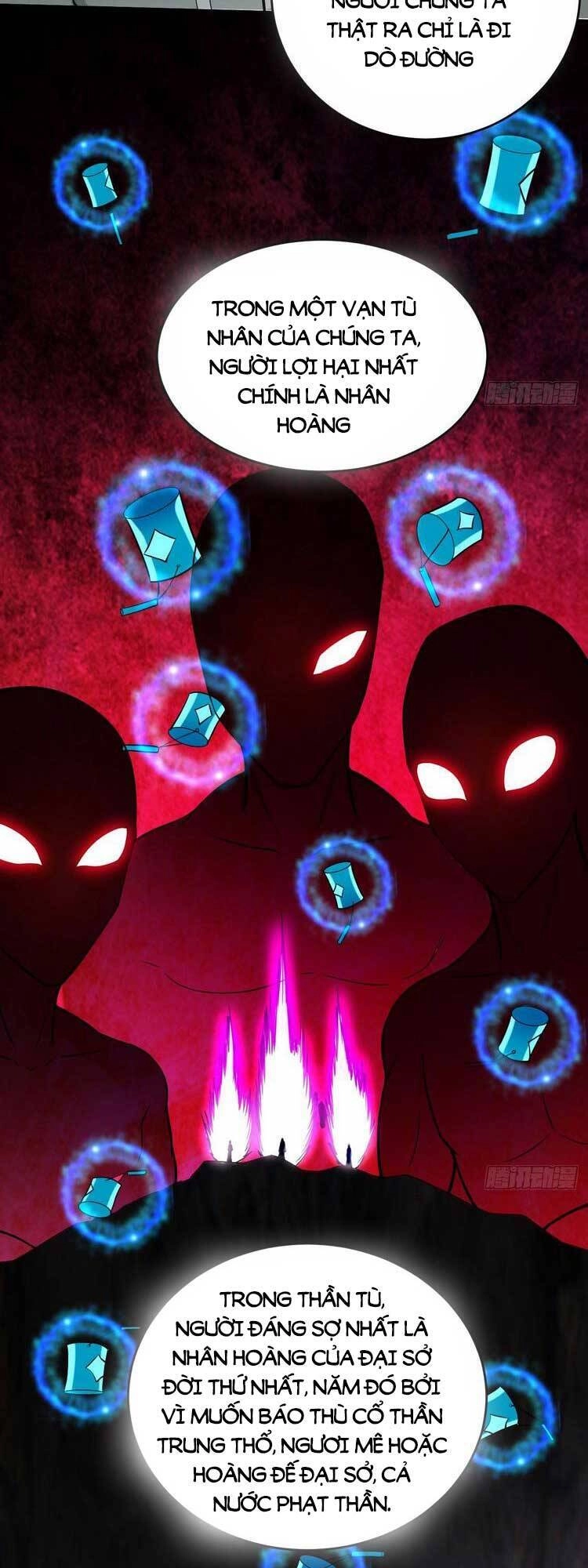 Đệ Tử Của Ta Đều Là Súp Bờ Thần Chapter 197 - 26