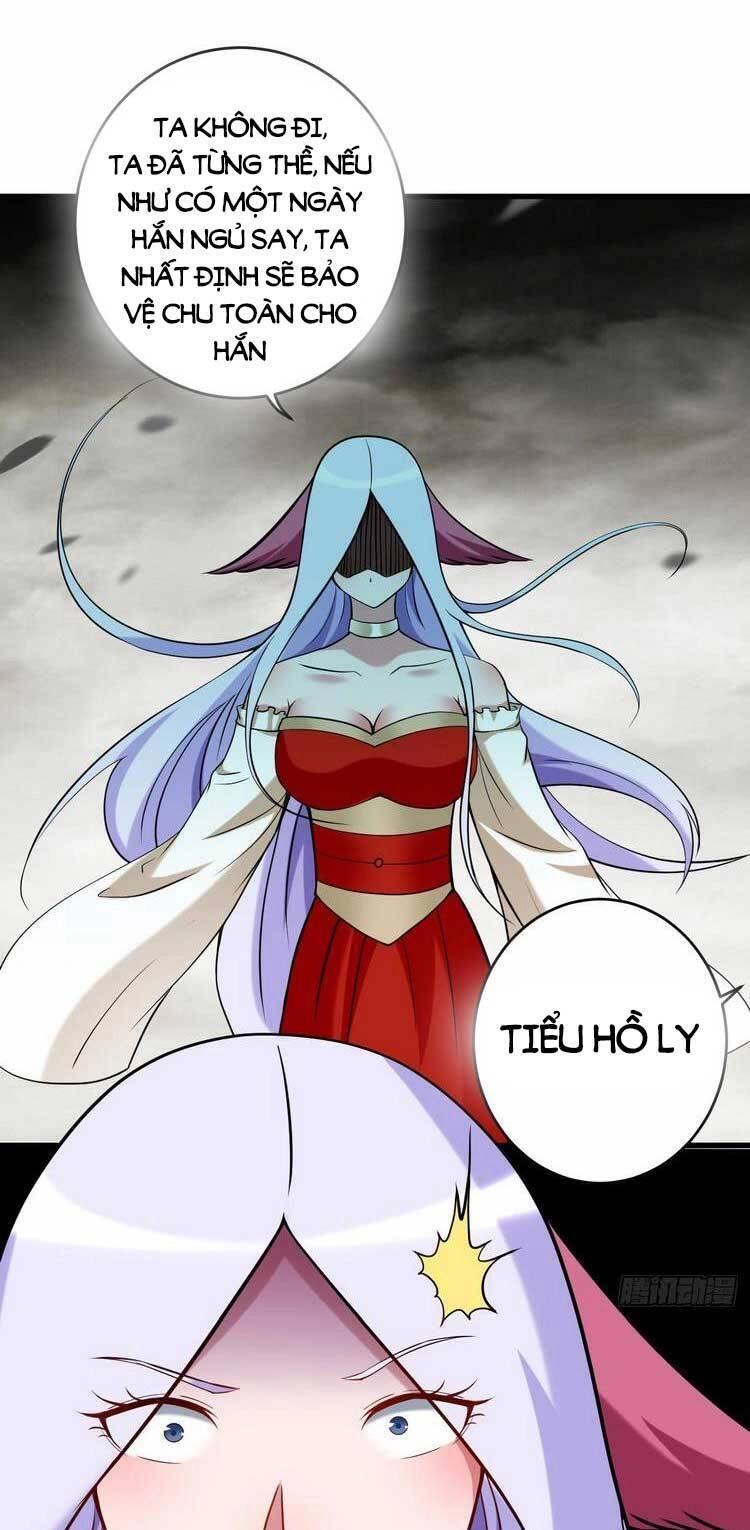 Đệ Tử Của Ta Đều Là Súp Bờ Thần Chapter 197 - 28