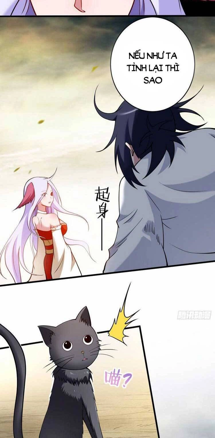 Đệ Tử Của Ta Đều Là Súp Bờ Thần Chapter 197 - 29