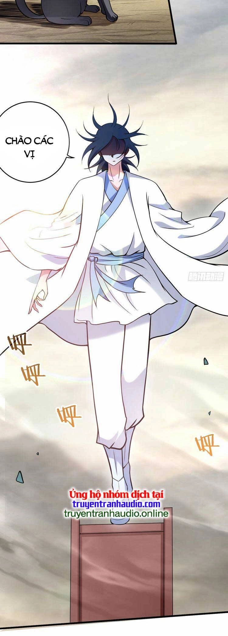 Đệ Tử Của Ta Đều Là Súp Bờ Thần Chapter 197 - 30