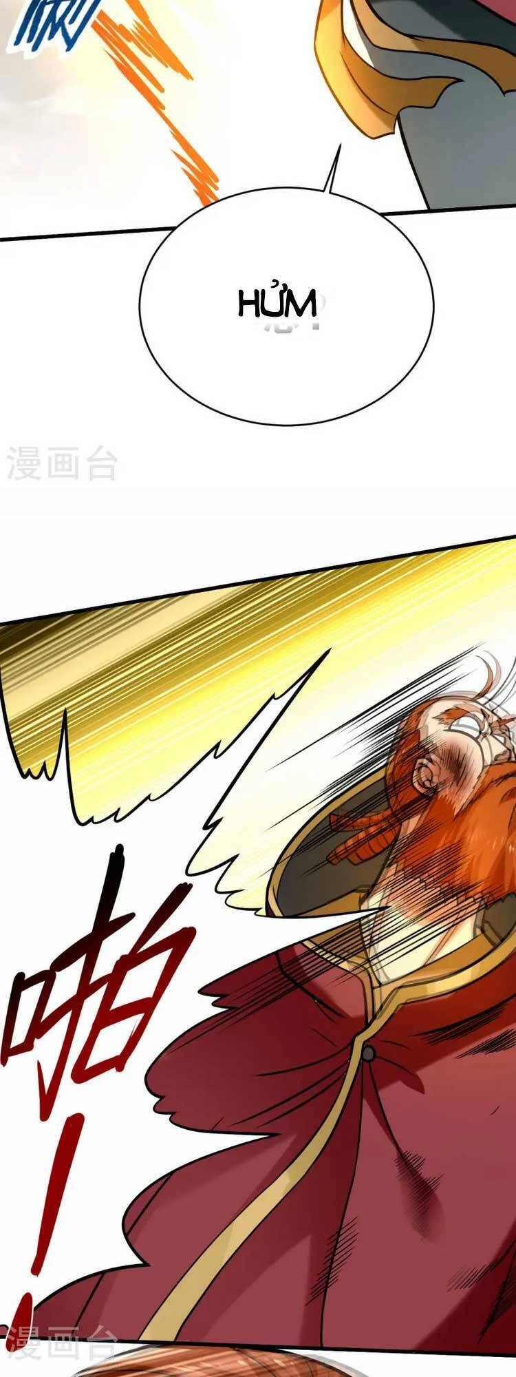 Đệ Tử Của Ta Đều Là Súp Bờ Thần Chapter 198 - 11