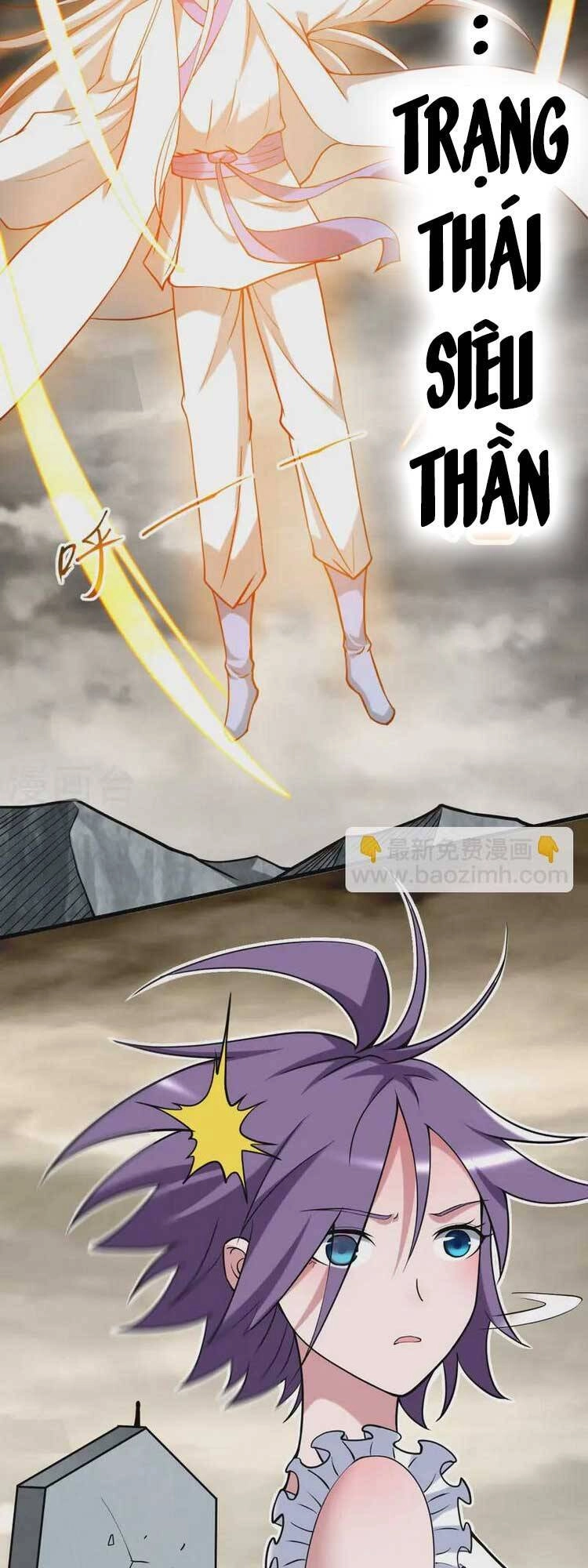 Đệ Tử Của Ta Đều Là Súp Bờ Thần Chapter 198 - 14