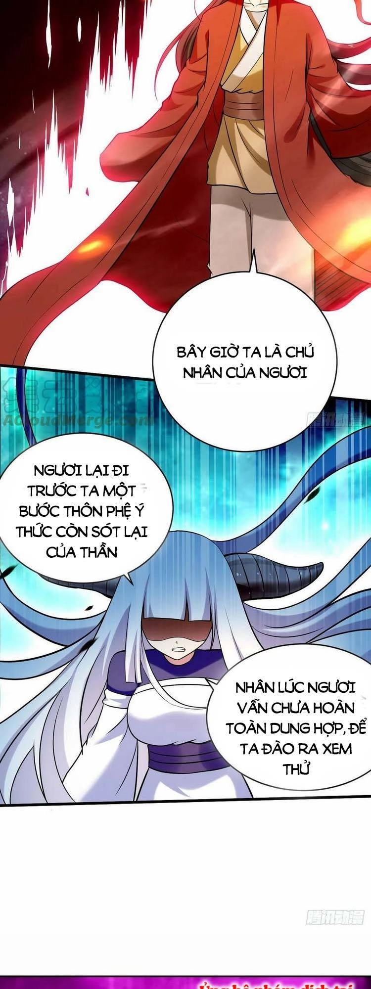 Đệ Tử Của Ta Đều Là Súp Bờ Thần Chapter 199 - 5