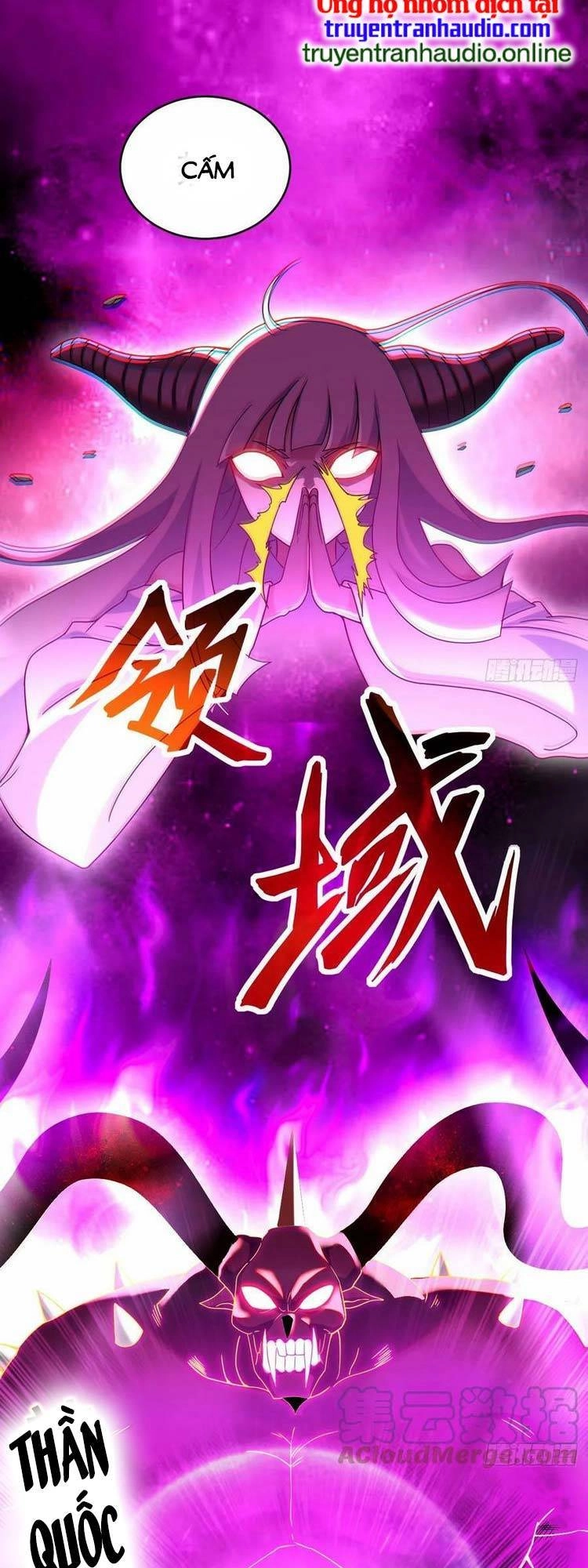 Đệ Tử Của Ta Đều Là Súp Bờ Thần Chapter 199 - 6