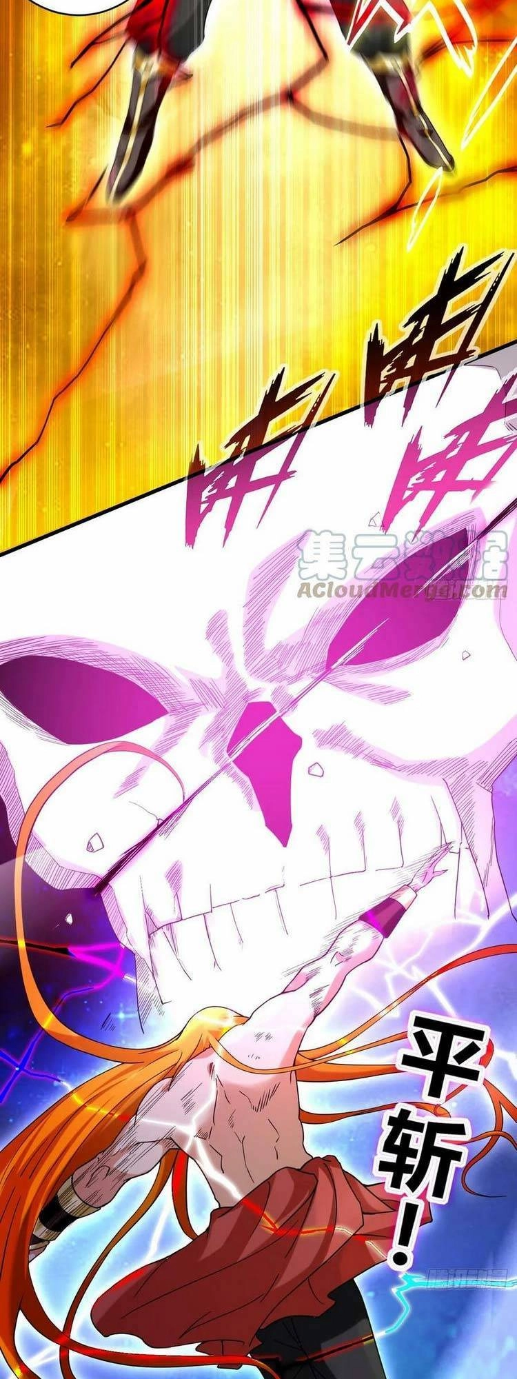 Đệ Tử Của Ta Đều Là Súp Bờ Thần Chapter 199 - 8