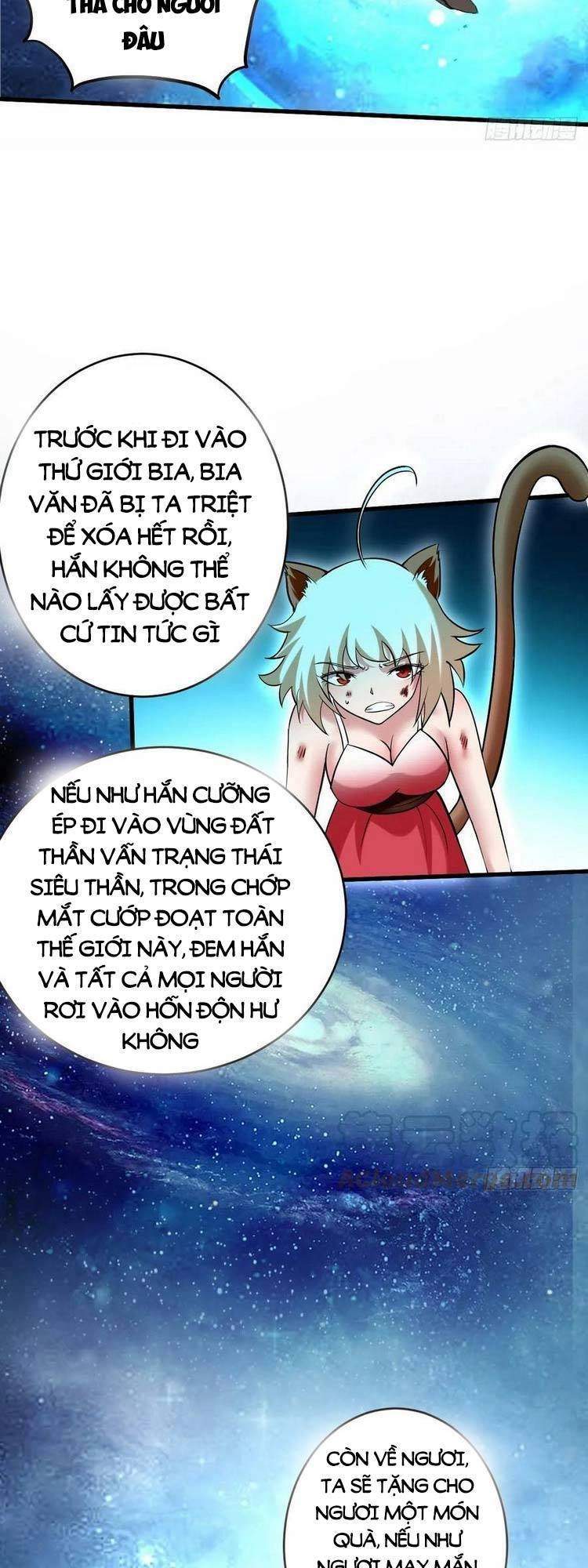 Đệ Tử Của Ta Đều Là Súp Bờ Thần Chapter 199 - 11