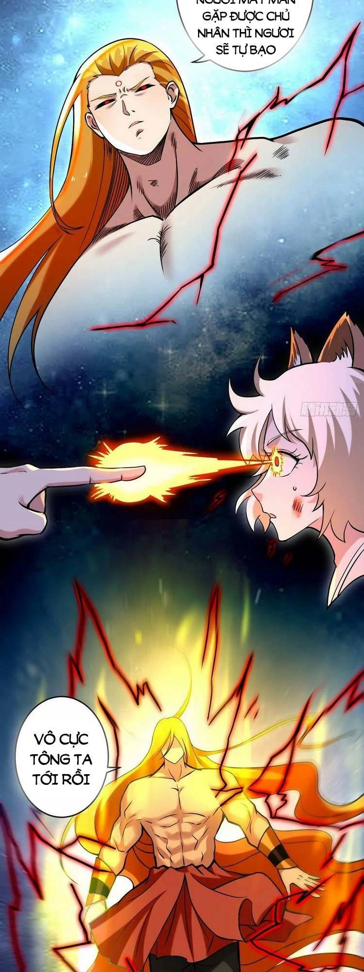 Đệ Tử Của Ta Đều Là Súp Bờ Thần Chapter 199 - 12