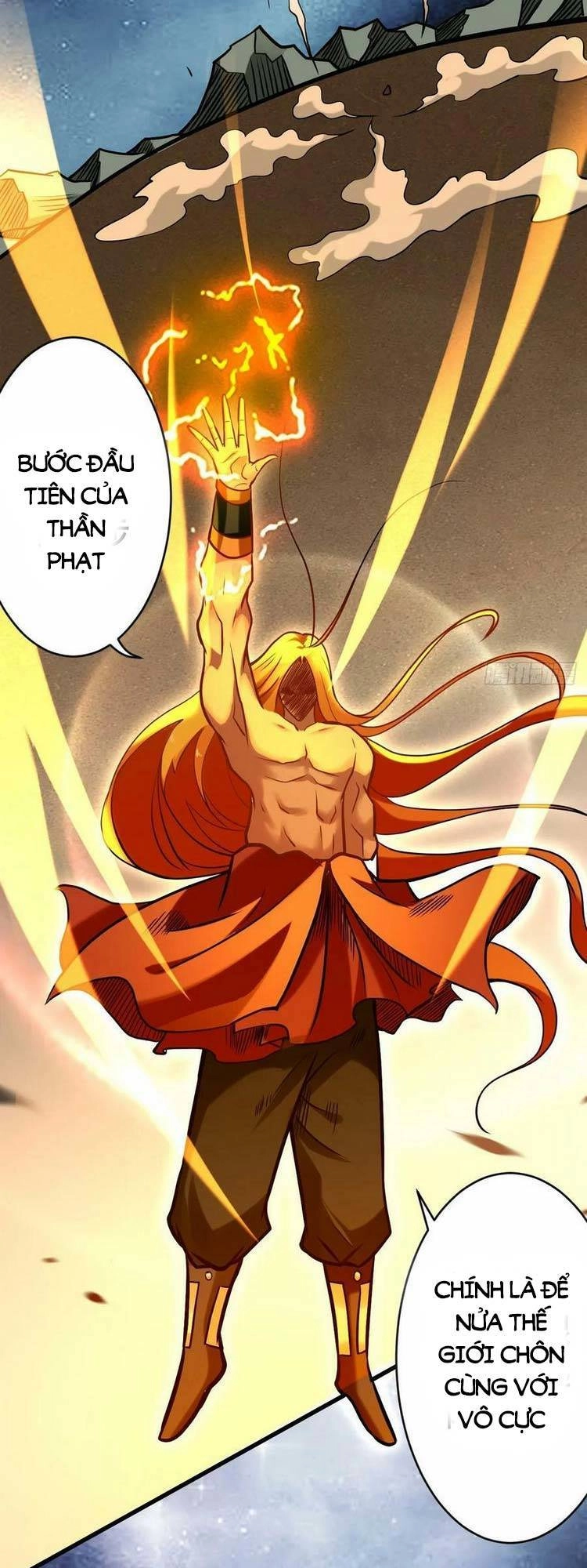 Đệ Tử Của Ta Đều Là Súp Bờ Thần Chapter 199 - 14