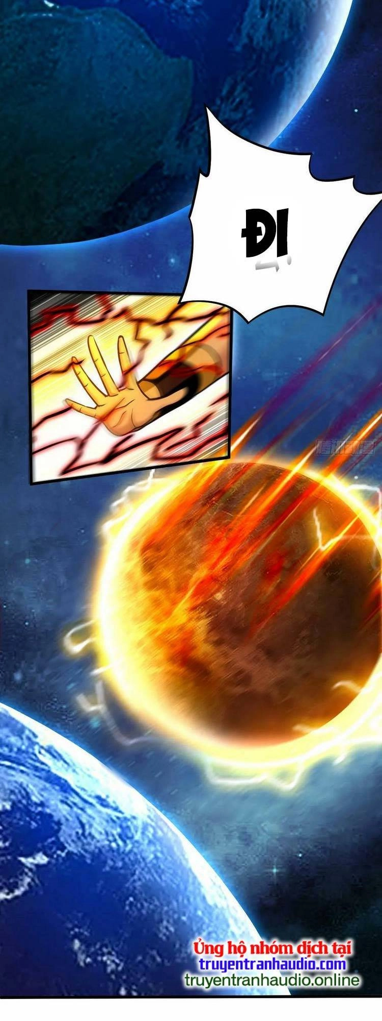 Đệ Tử Của Ta Đều Là Súp Bờ Thần Chapter 199 - 16