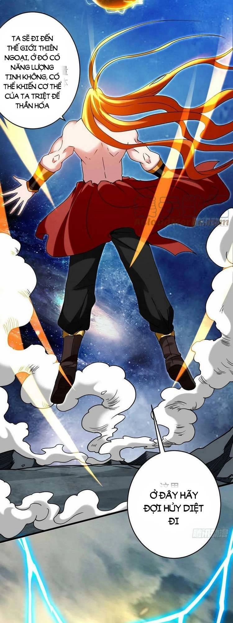 Đệ Tử Của Ta Đều Là Súp Bờ Thần Chapter 199 - 18